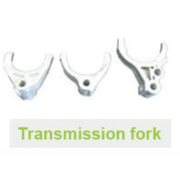 Aluminum Transmission Fork for Car/Auto